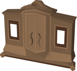 Mahogany magic wardrobe built.png